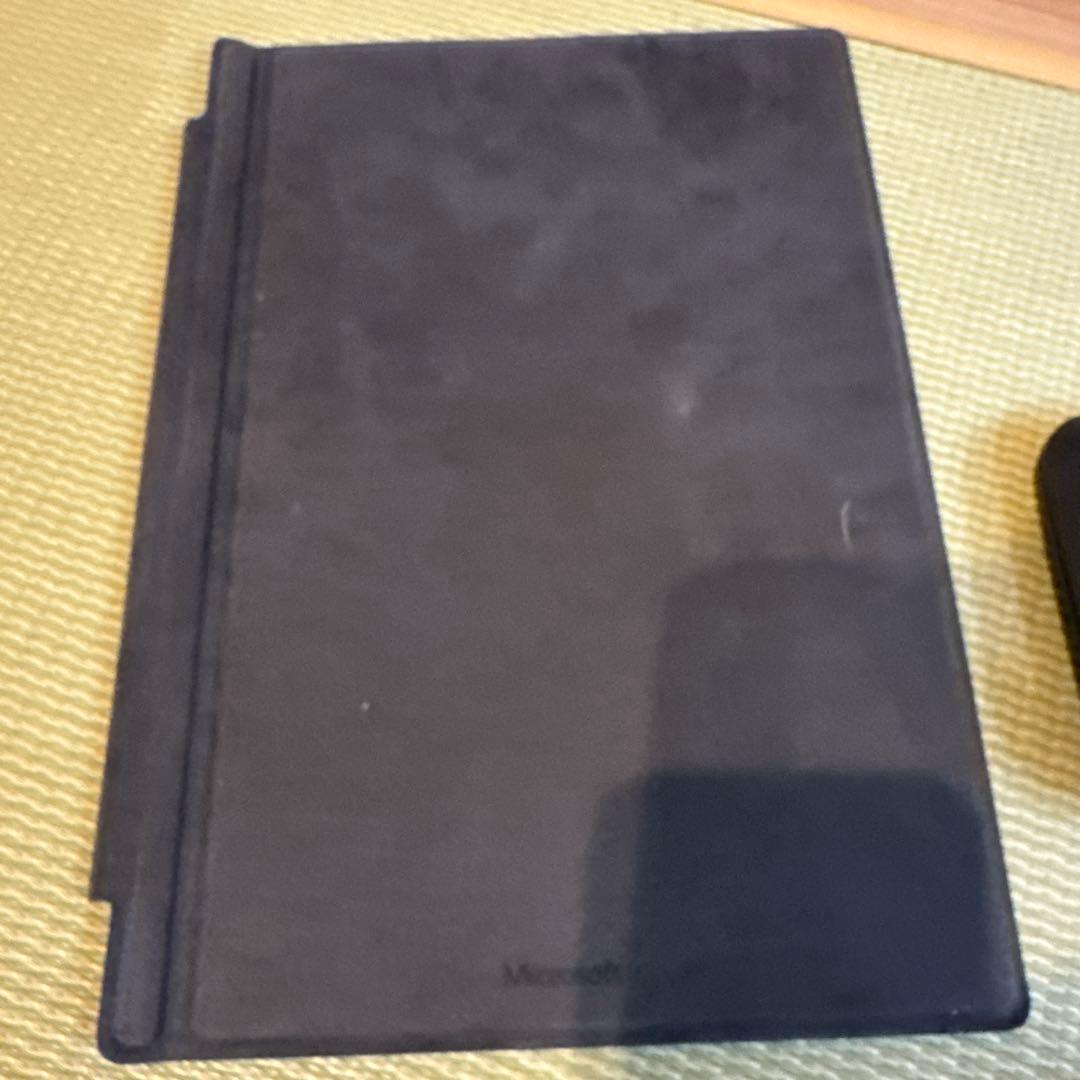 Microsoft Surface Pro シルバー 本体