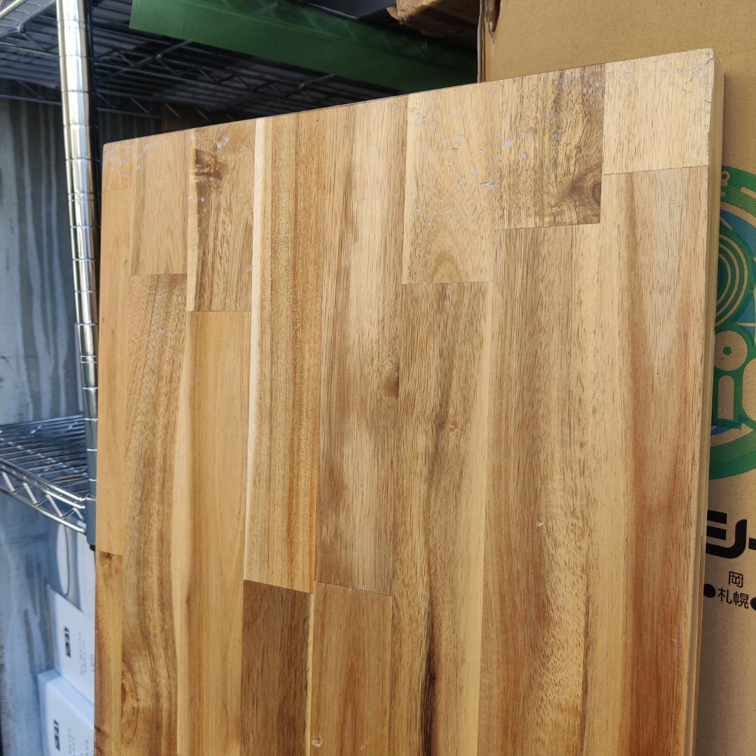 大阪限定配送 IKEA SKOGSTA スコグスタ ダイニングテーブルセット