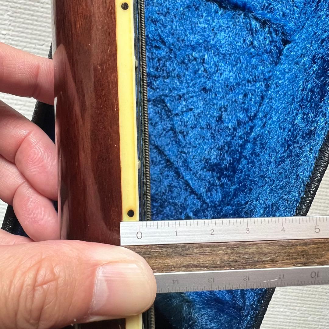 Morris MV-705 アコースティックギター