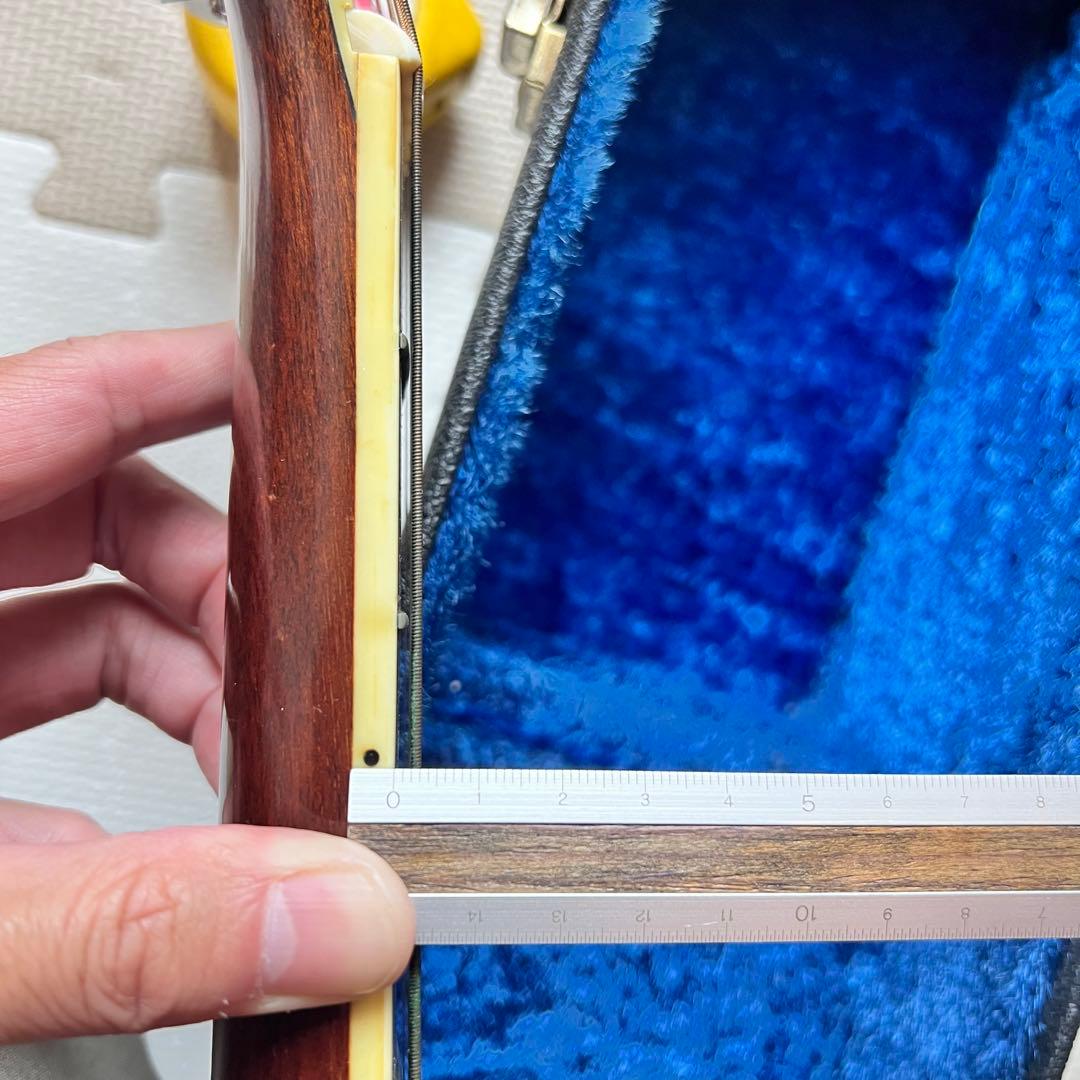 Morris MV-705 アコースティックギター