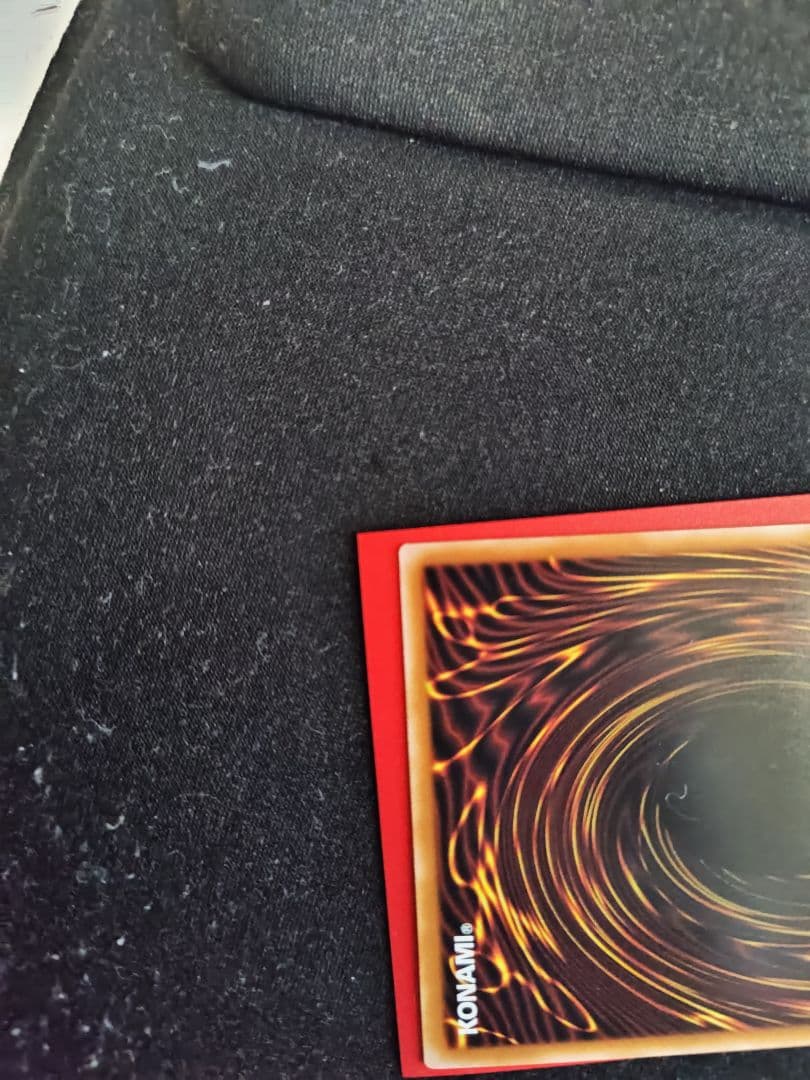 スターダスト・ドラゴン/バスター　プリズマティックシークレットレア