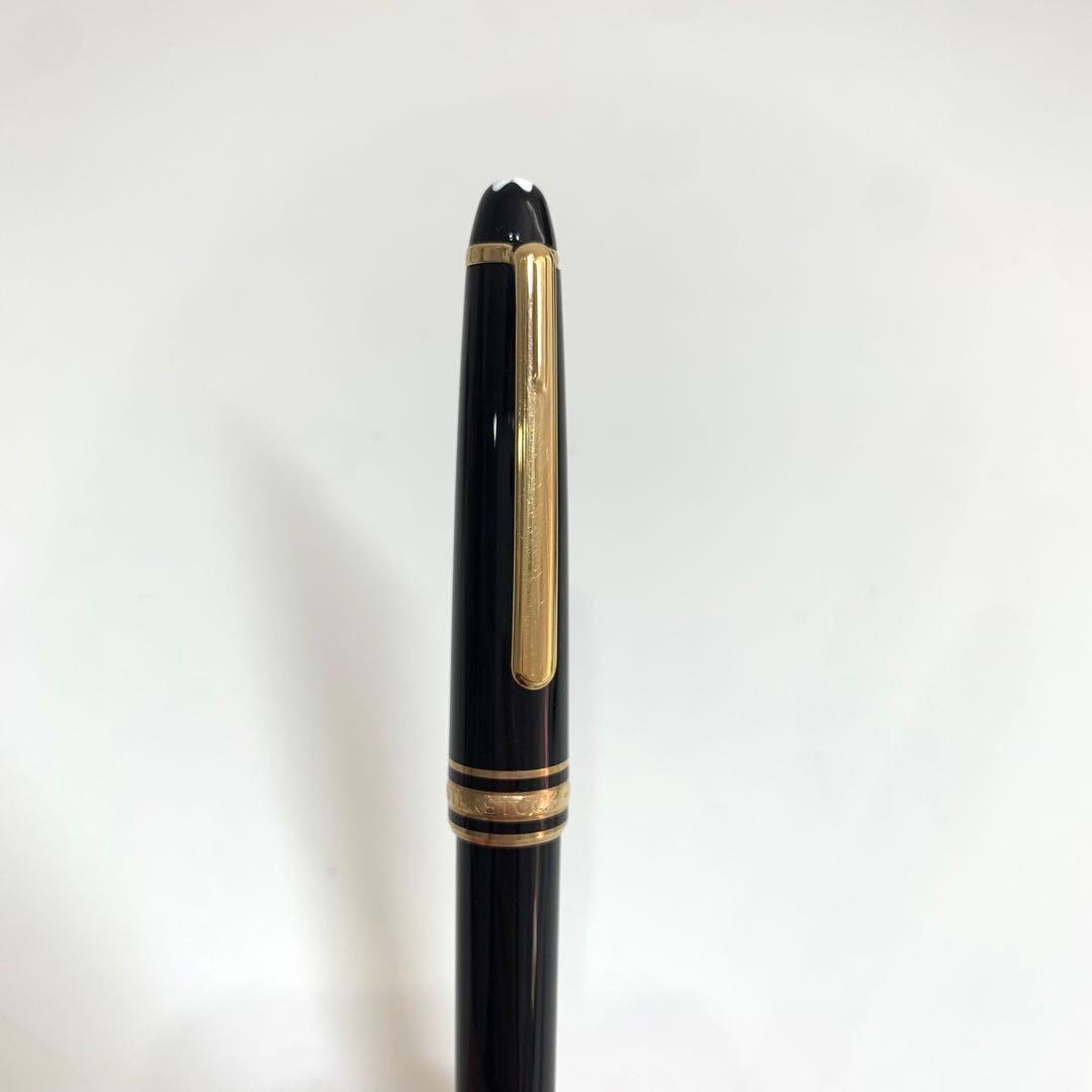 正規メンテナンス済 MONTBLANT モンブラン シャープペンシル 165