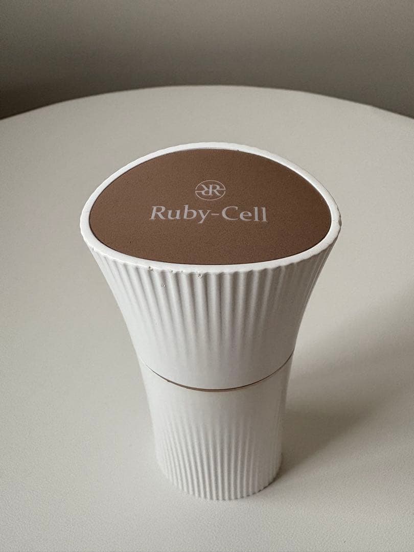 ルビーセル★エアブラシ