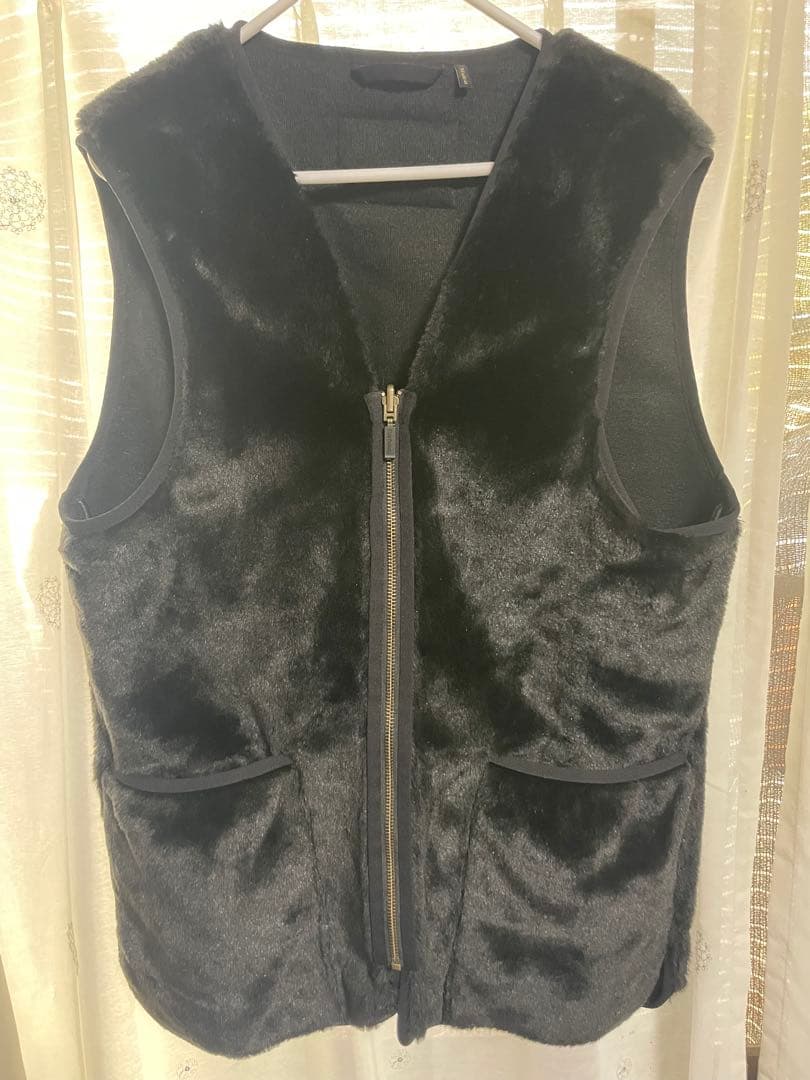 Barbour ベスト サイズ40 早い者勝ち！