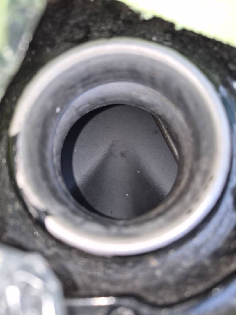 ZRX1200R 中古外装セット　バイクパーツ　Kawasaki ネイキッド