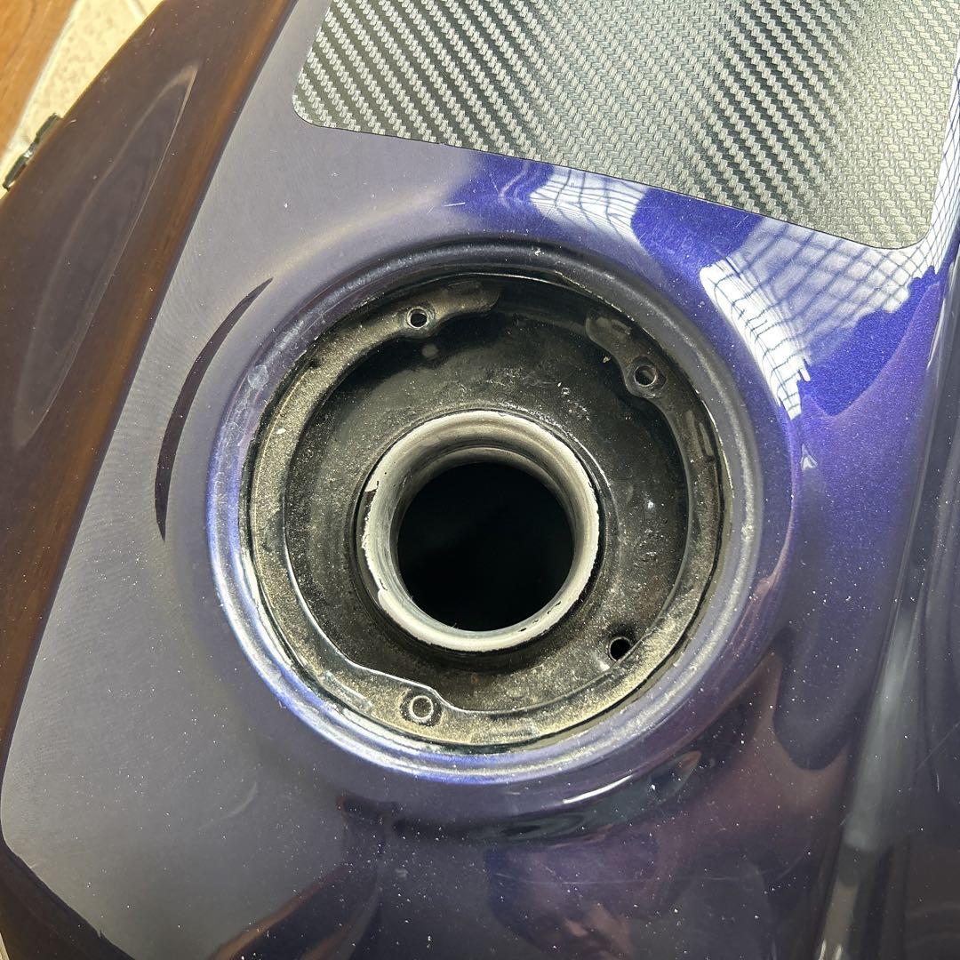 ZRX1200R 中古外装セット　バイクパーツ　Kawasaki ネイキッド