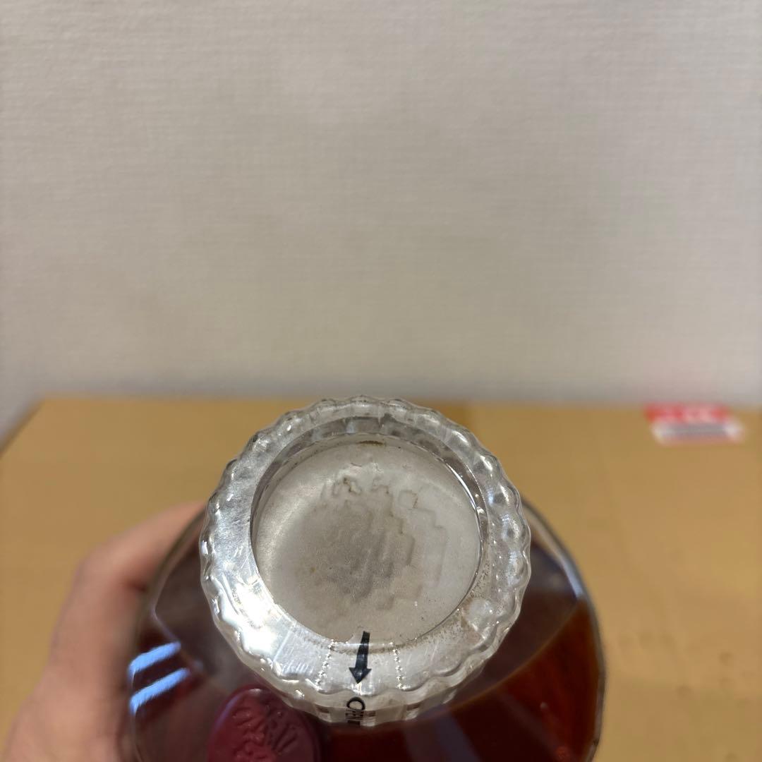 サントリーウイスキー響　ゴールドラベル　終売品未開封（3）