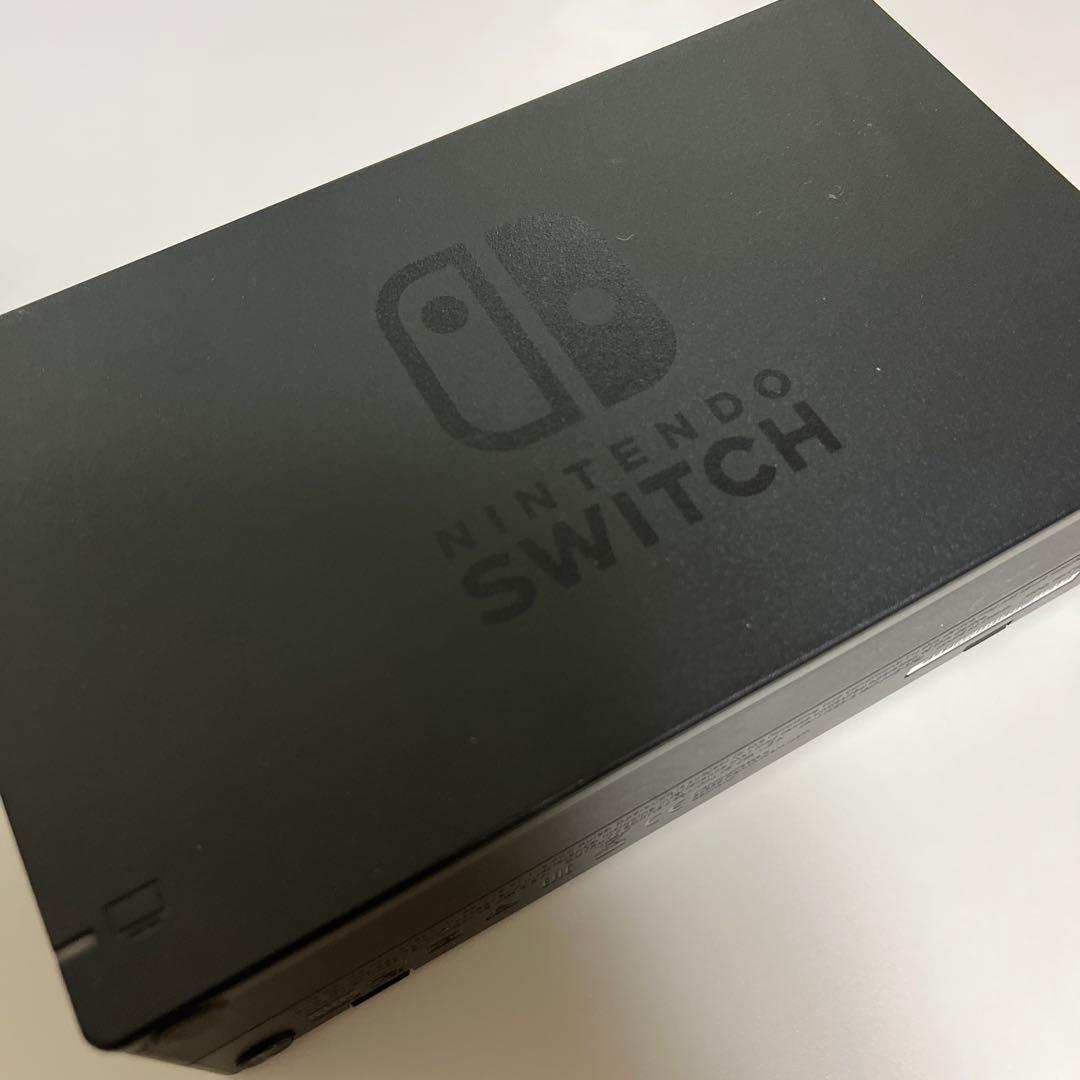 Nintendo Switch 任天堂 スイッチ 本体
