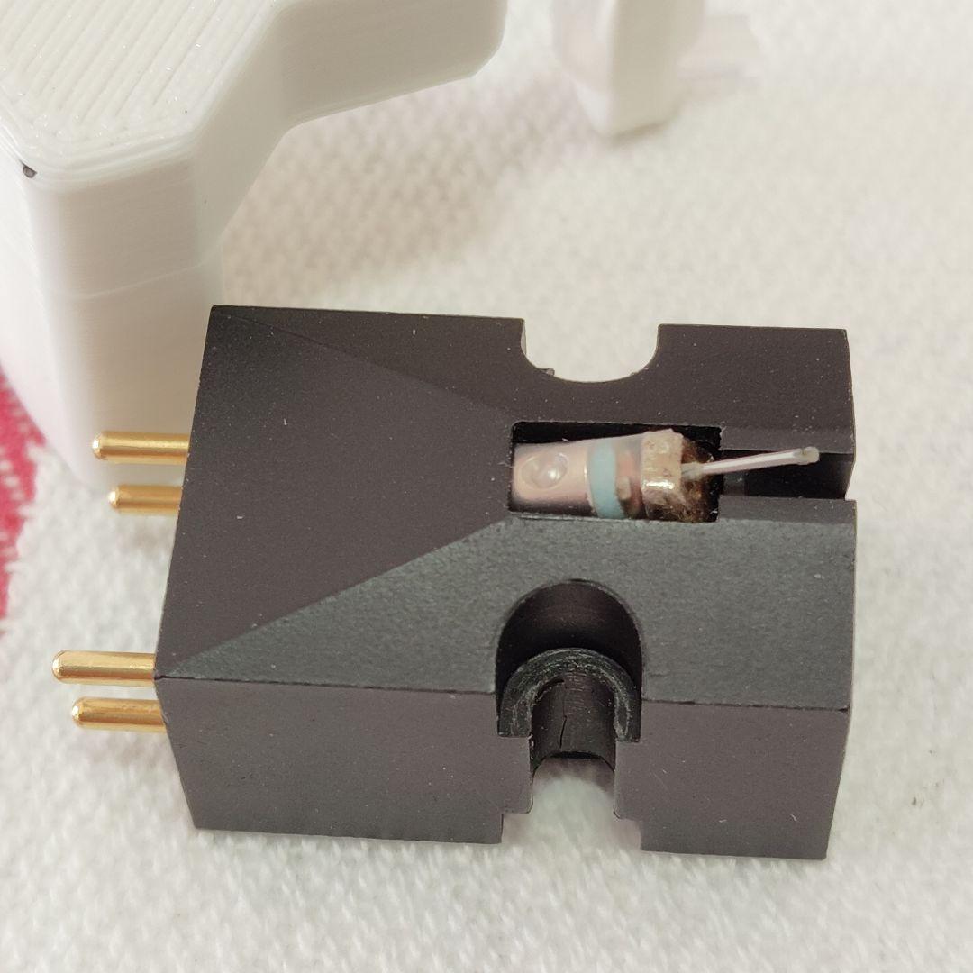 デノン MCカートリッジ DL-103