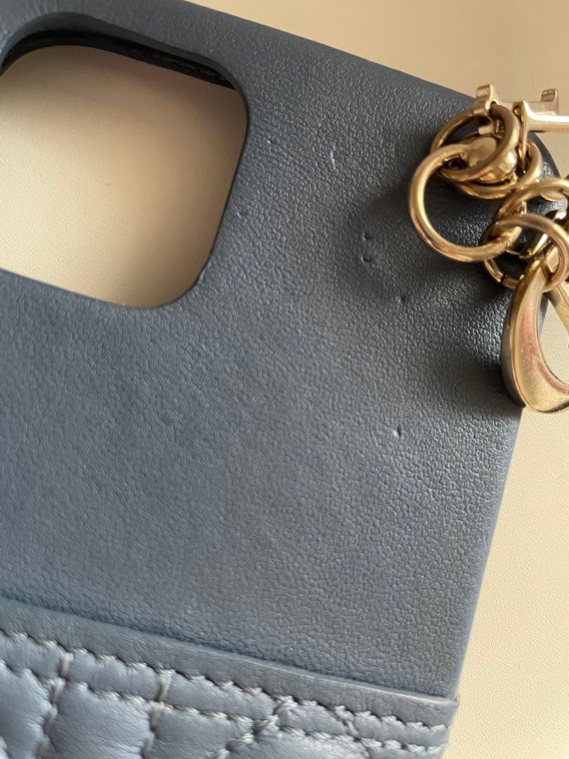 Dior iPhone12 iPhoneケース