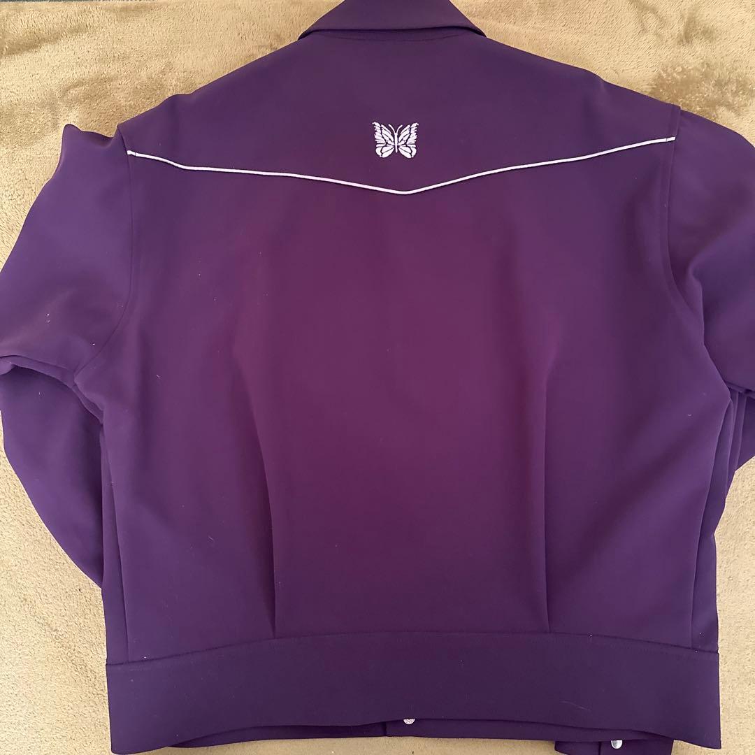 ジャケット・アウター needles cowboy jacket pants