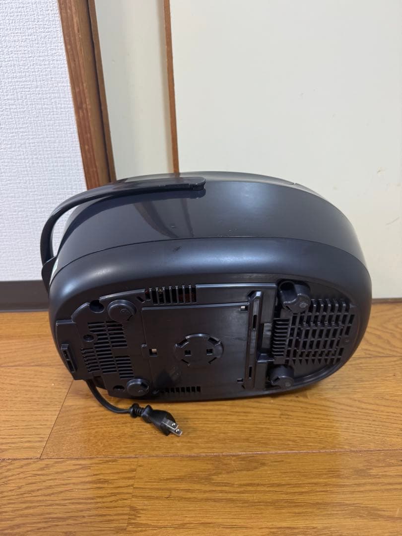タイガー炊飯器 5.5合炊き JPK-10SC 2022年製