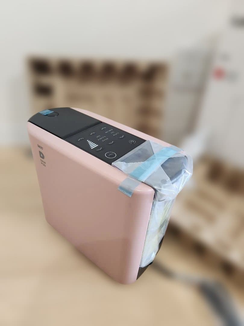 新品未使用品　UCC ドリップポッドDP3　アッシュローズ