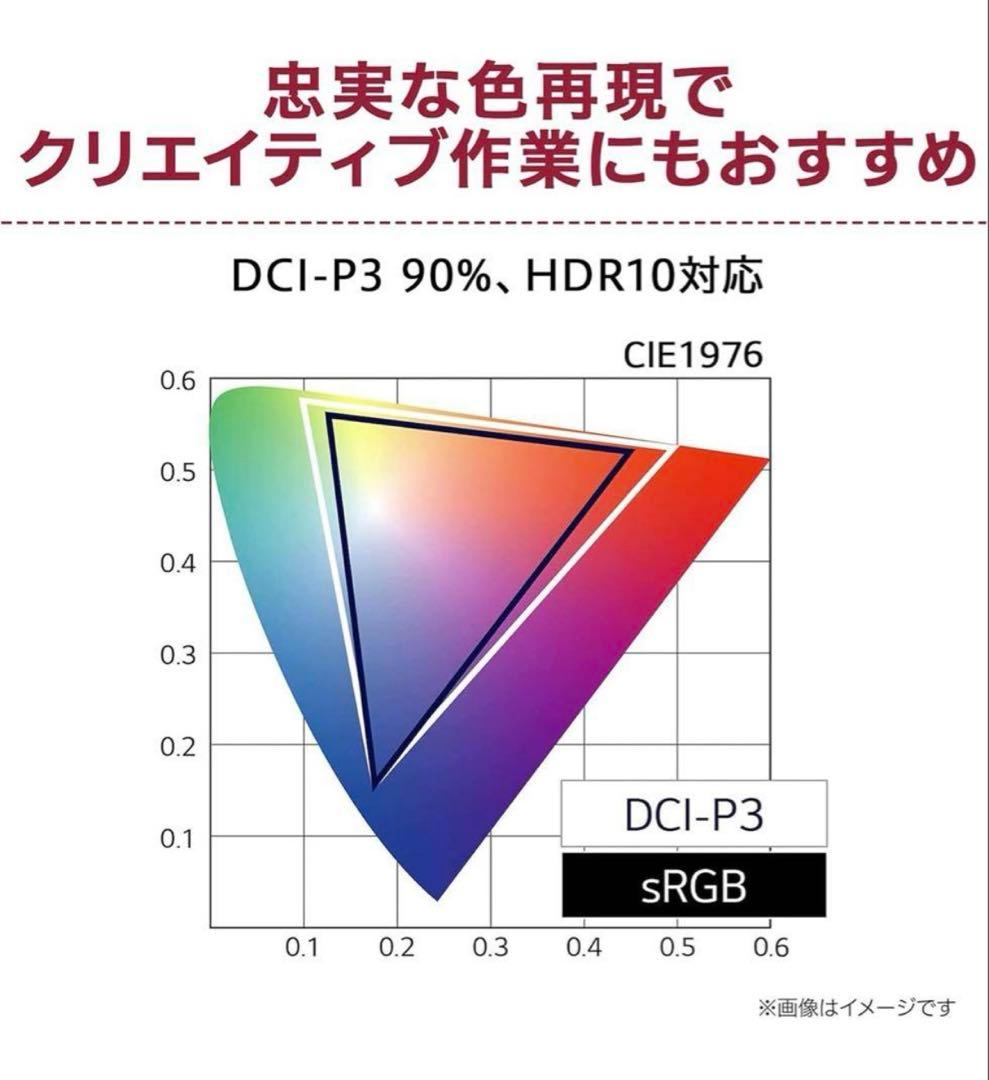 LG モニター 32BR55U-B 31.5インチ / VA / 4K