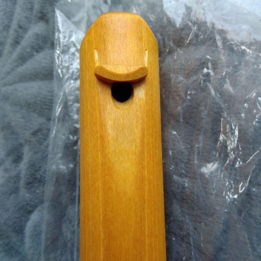 CHOROi C-フルート　ドイツ運指