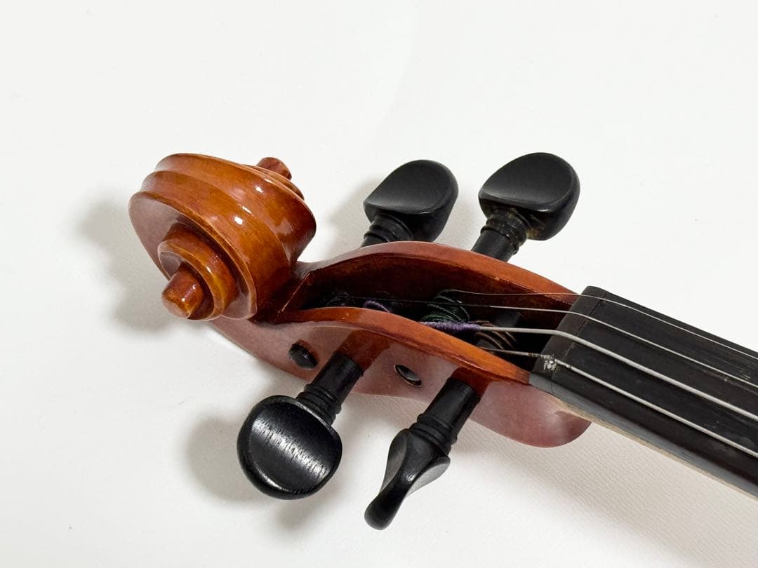 バイオリン ピグマリウスST-03 4/4 1992年製