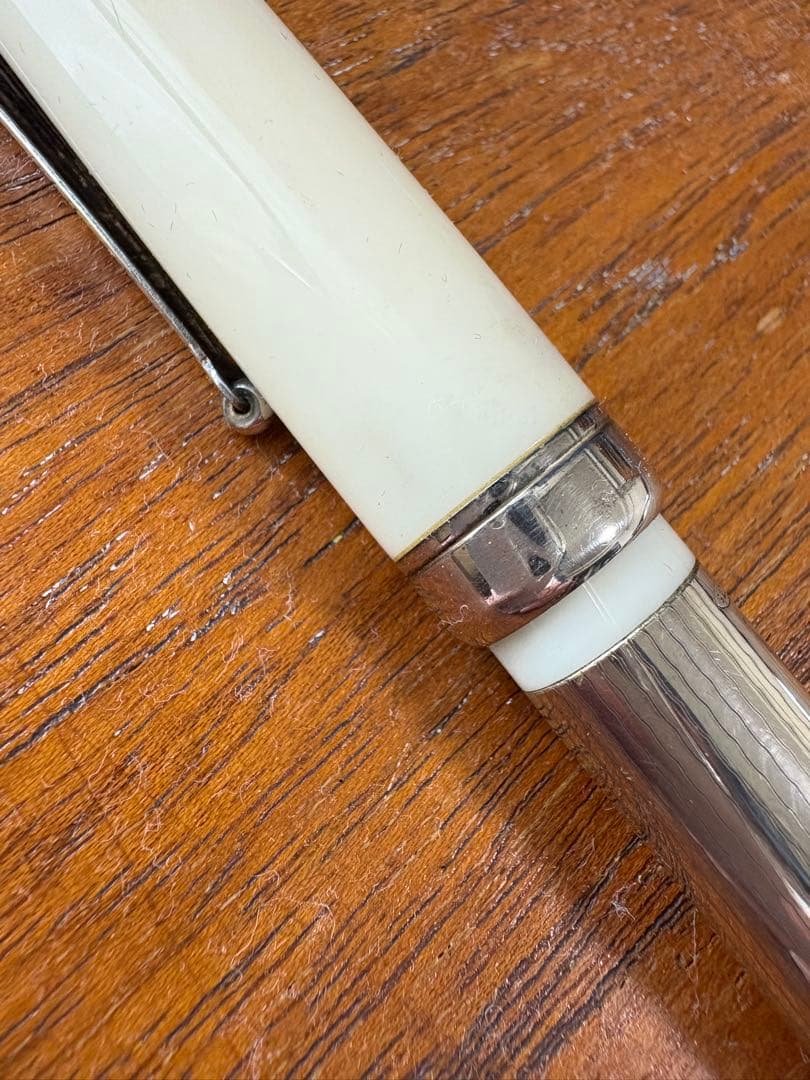 デルタ　ビンテージ　コレクション　ボールペン