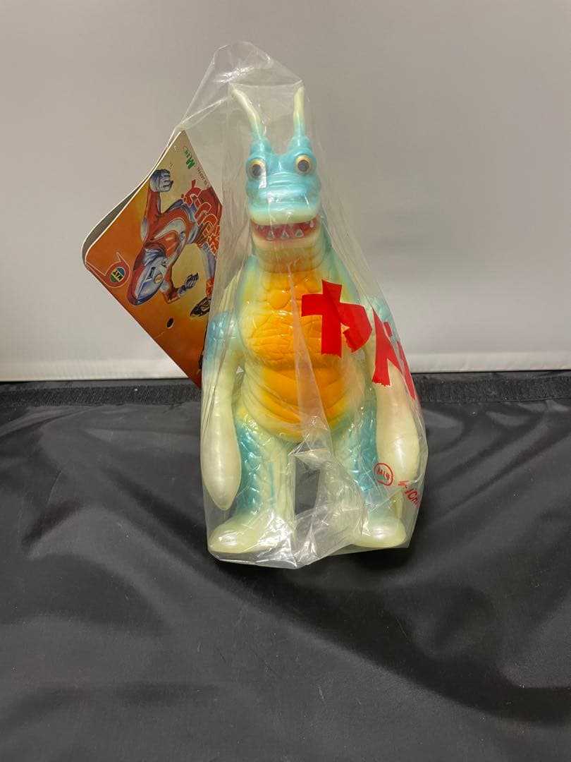 M1号 ヤドカリン