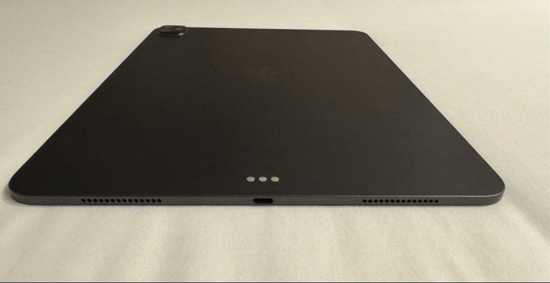 iPad Pro (M4) 13インチ 1TB Wi-Fi スペースブラック