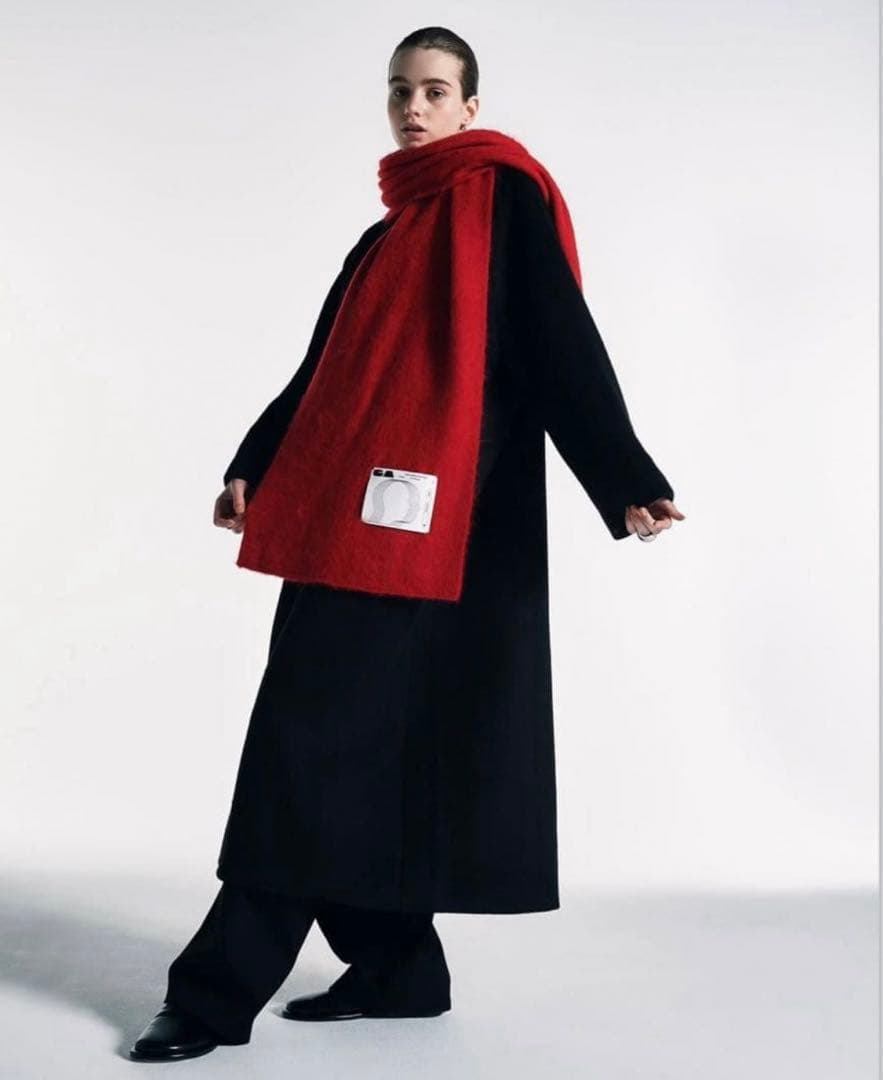 k*様 GADID ANONIEM OLOF / RED