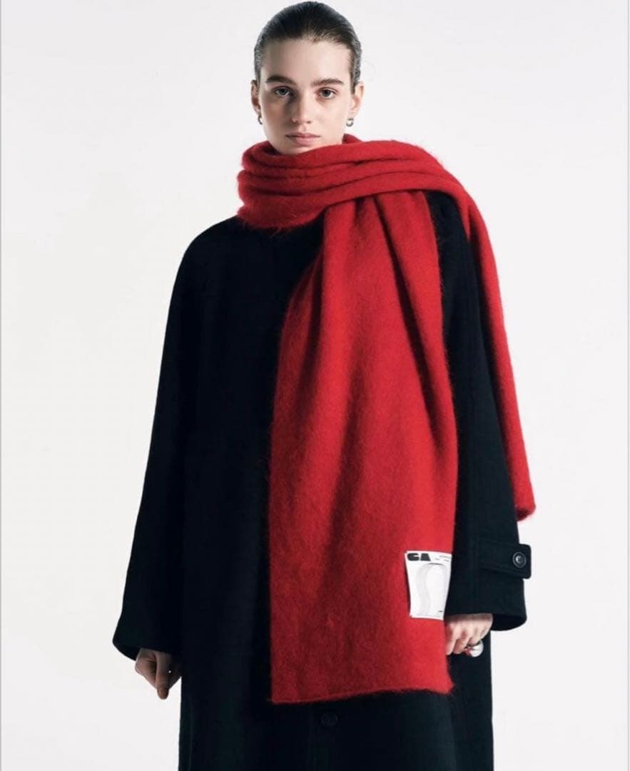 k*様 GADID ANONIEM OLOF / RED