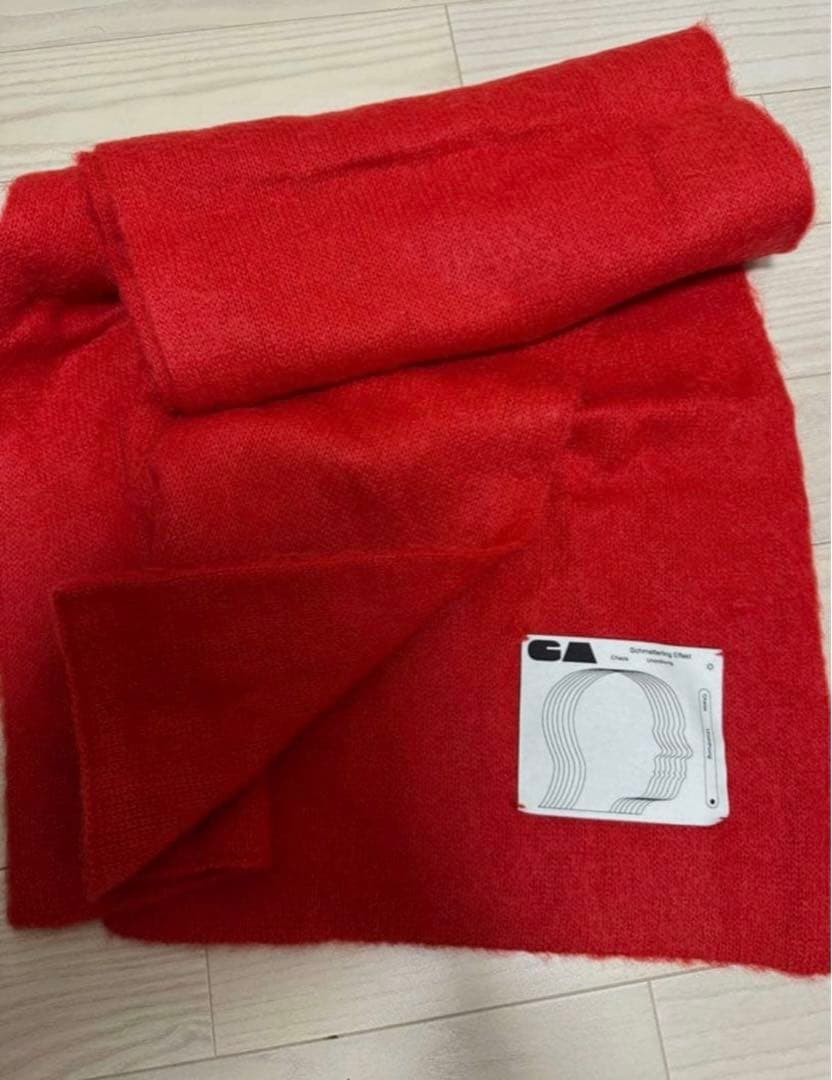 k*様 GADID ANONIEM OLOF / RED