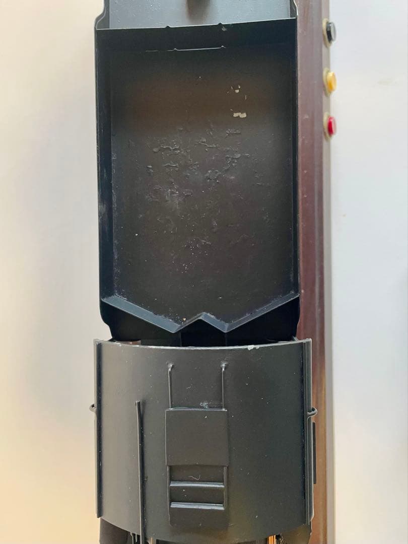 D51型 加熱テンダー機関車模型