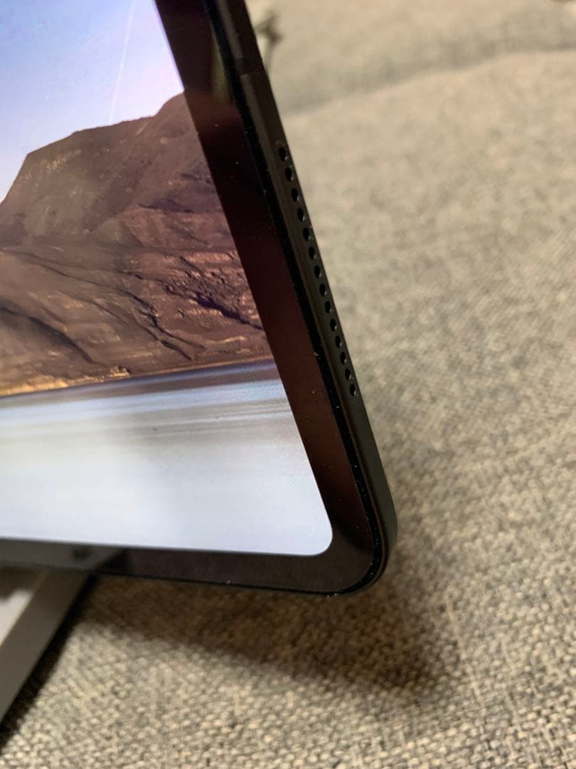 Apple iPad Pro 13インチ M4 512GB