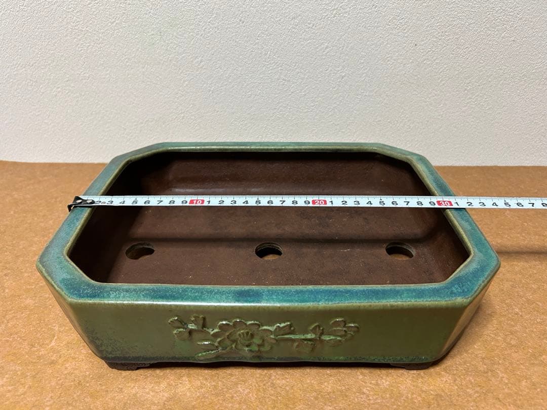 山秋　盆栽鉢　小品盆栽　山野草