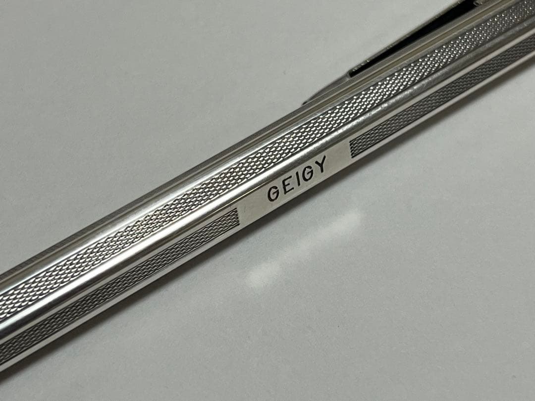 カランダッシュ エクリドール グレンドージュ 初期 a2機構 シルバー800