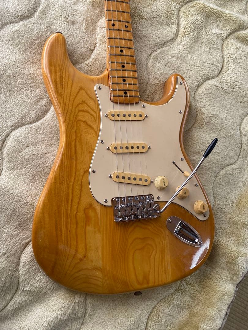 ジャパンビンテージJooDee ARTIST CUSTOM