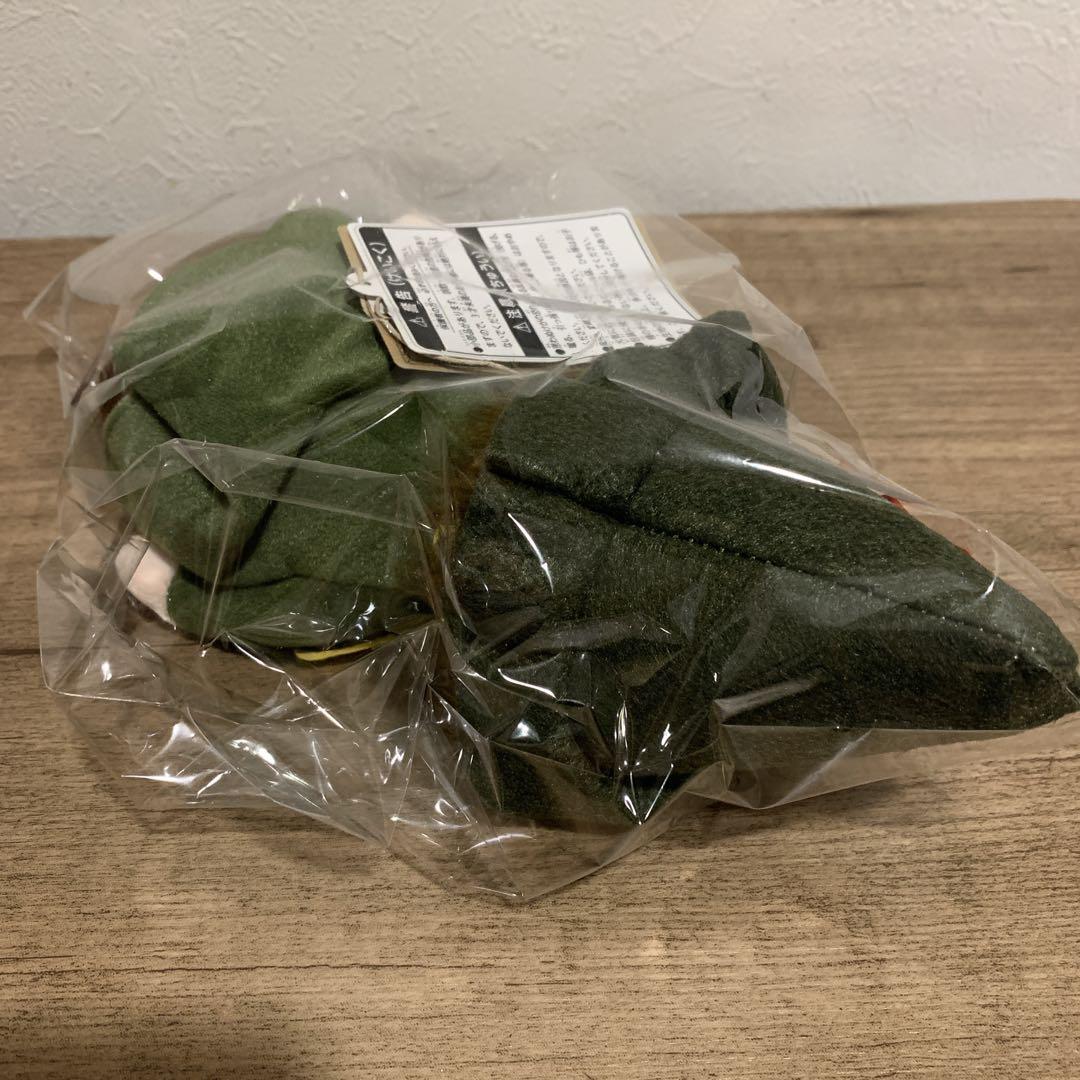 【新品未使用品】セキグチ　Out of the Pages スナフキンぬいぐるみ