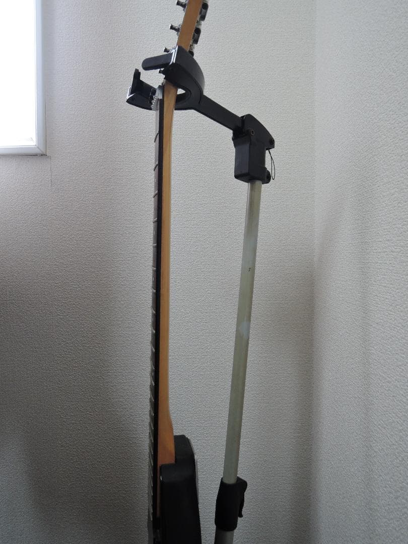 マ*ー様 Grover Jackson Black Blood R5.6