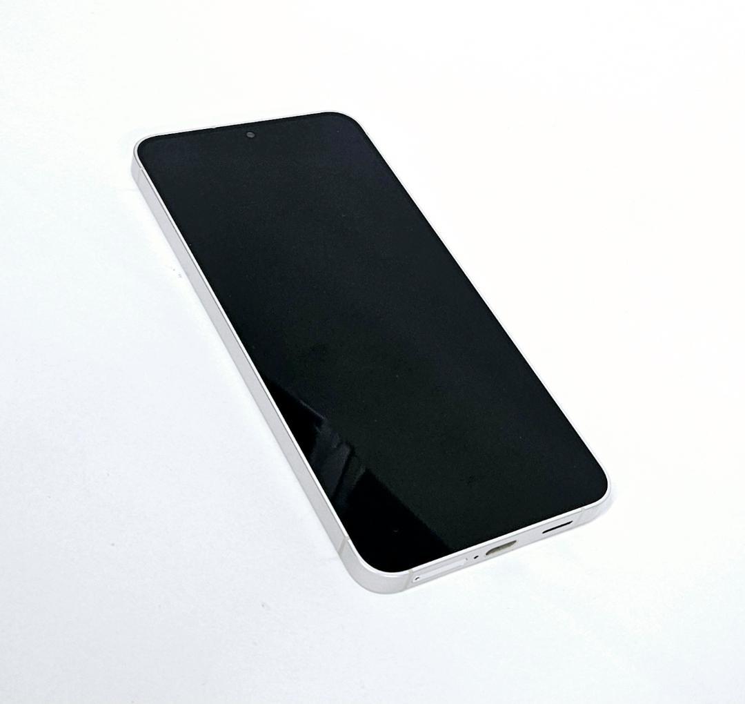 Galaxy S24 256GB グレー SIMフリー【A級】