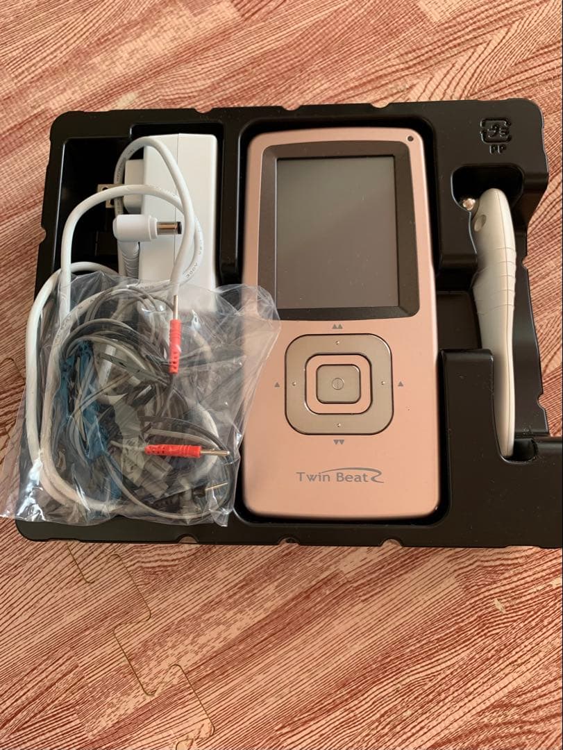 Twin Beat R ツインビートR