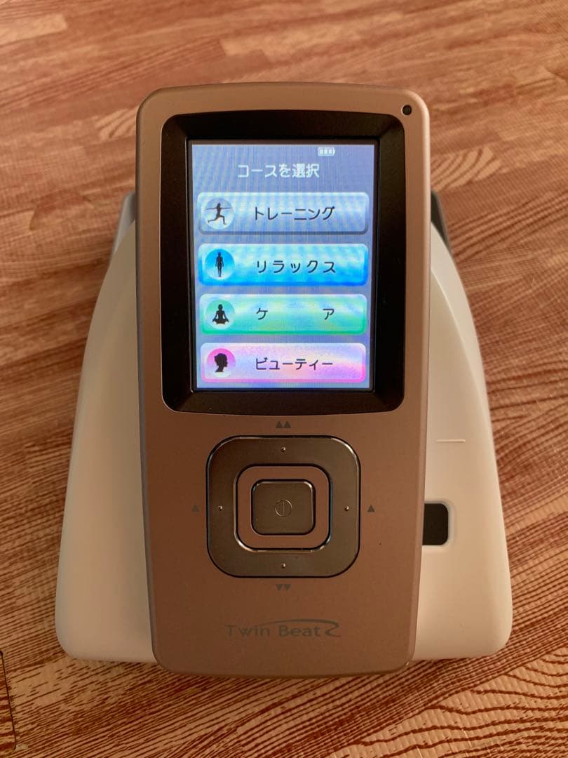 Twin Beat R ツインビートR