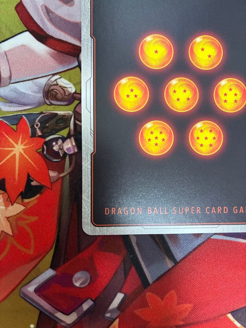 孫悟飯 スーパーパラレル フュージョンワールド