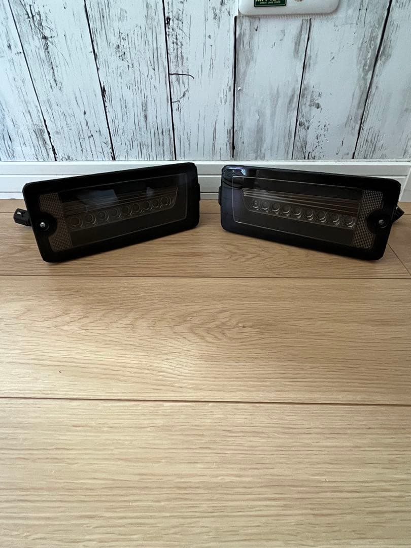 ハイゼットトラック・ジャンボ　 テールランプ、バックランプセット