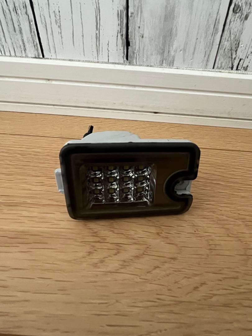 ハイゼットトラック・ジャンボ　 テールランプ、バックランプセット