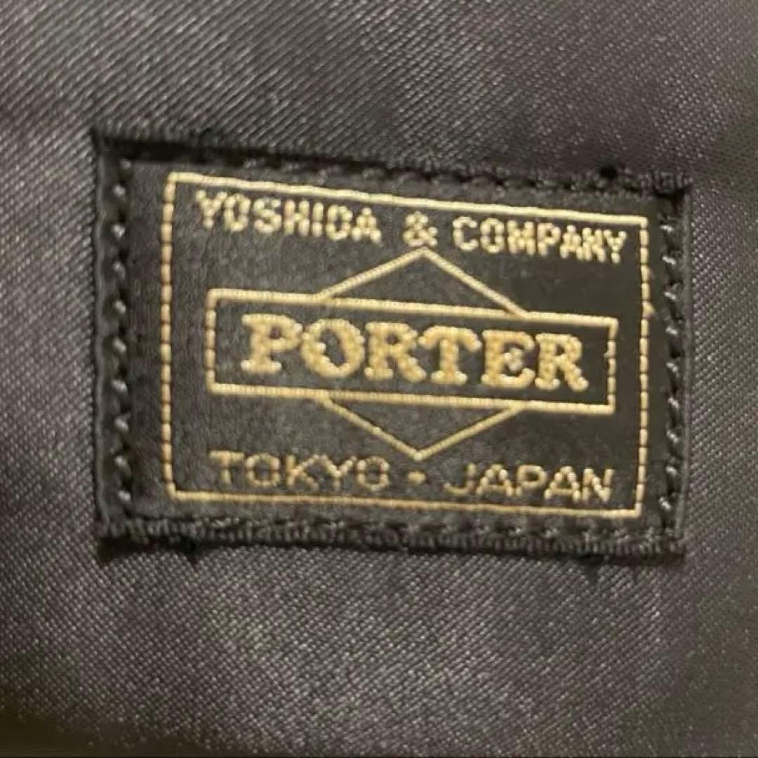 【希少】HEAD PORTER ミニボストン ナイロン ネイビー　廃盤　濃紺