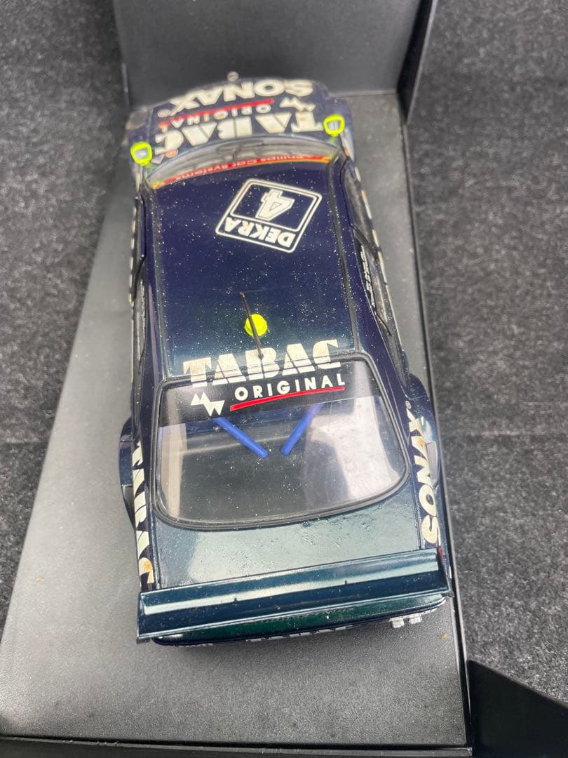 1/18 メルセデス Cクラス DTM 1994 C180ベンツ ミニチャンプス