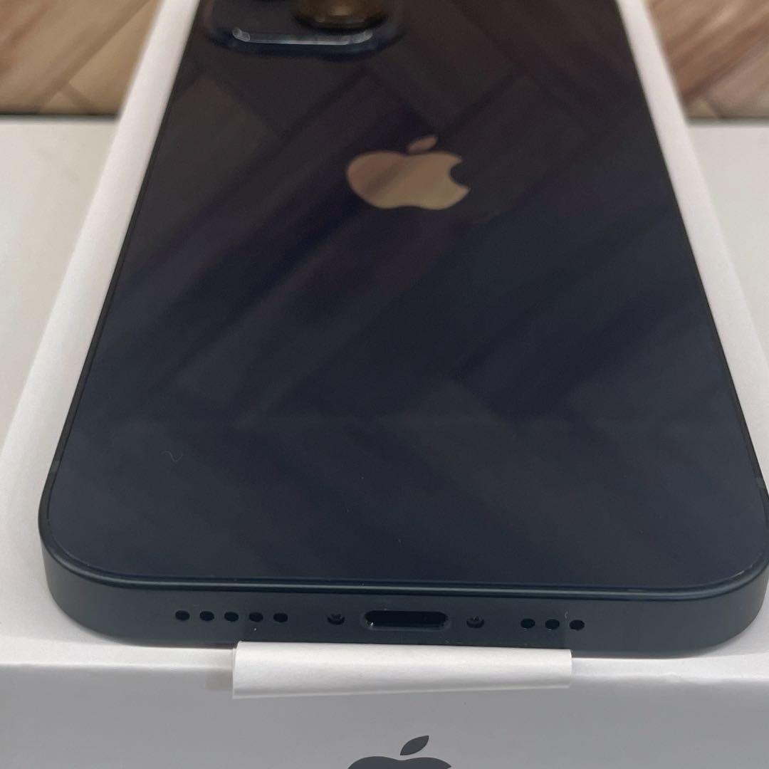 iPhone 14 ミッドナイトブラック256GB　SIMフリー