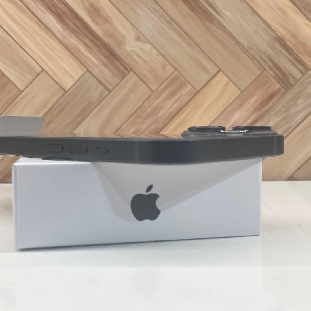 iPhone 14 ミッドナイトブラック256GB　SIMフリー