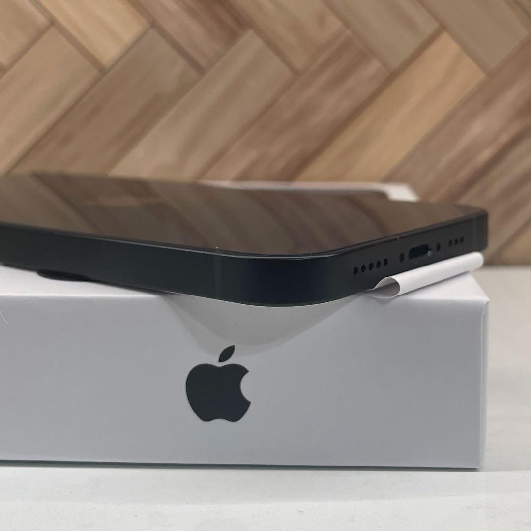 iPhone 14 ミッドナイトブラック256GB　SIMフリー