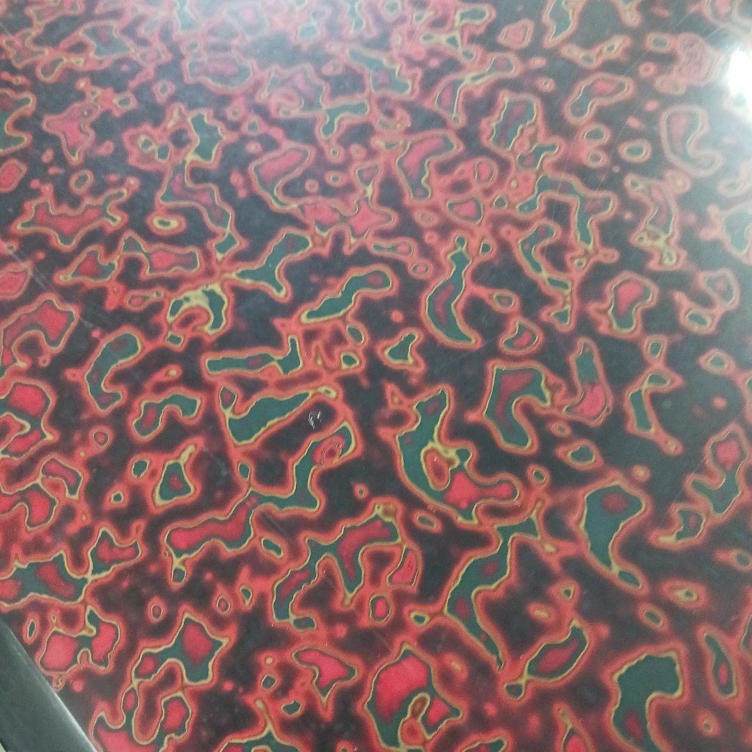 KS5　アンティーク　津軽塗り座卓　座卓　リビング　おしゃれ　Y