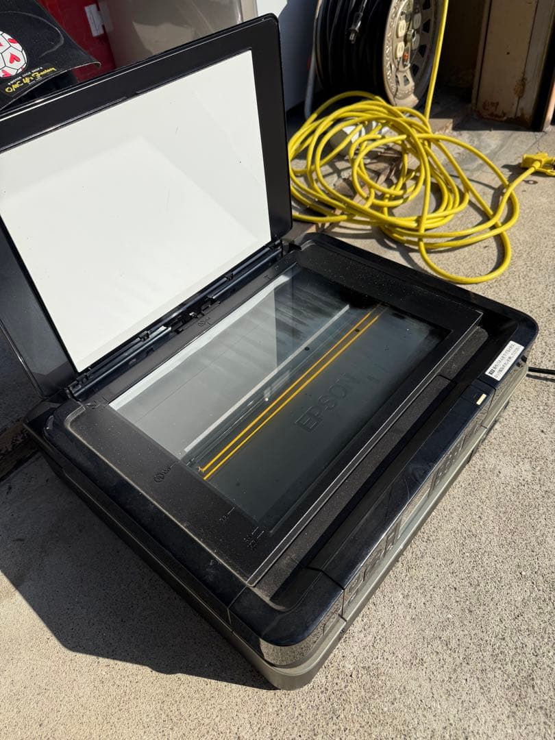 プリンター・複合機 EPSON EP-802A