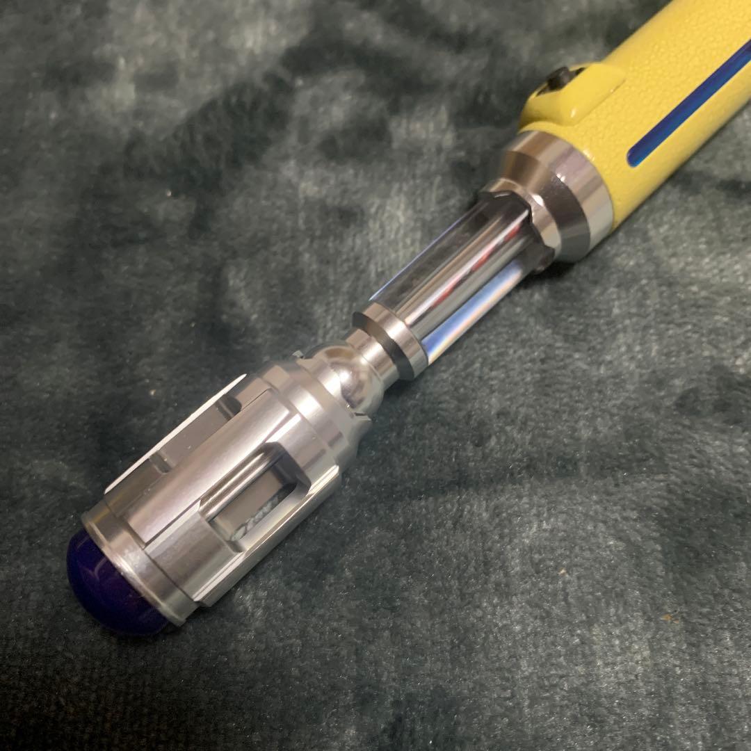 ドクターフー　ソニックドライバー