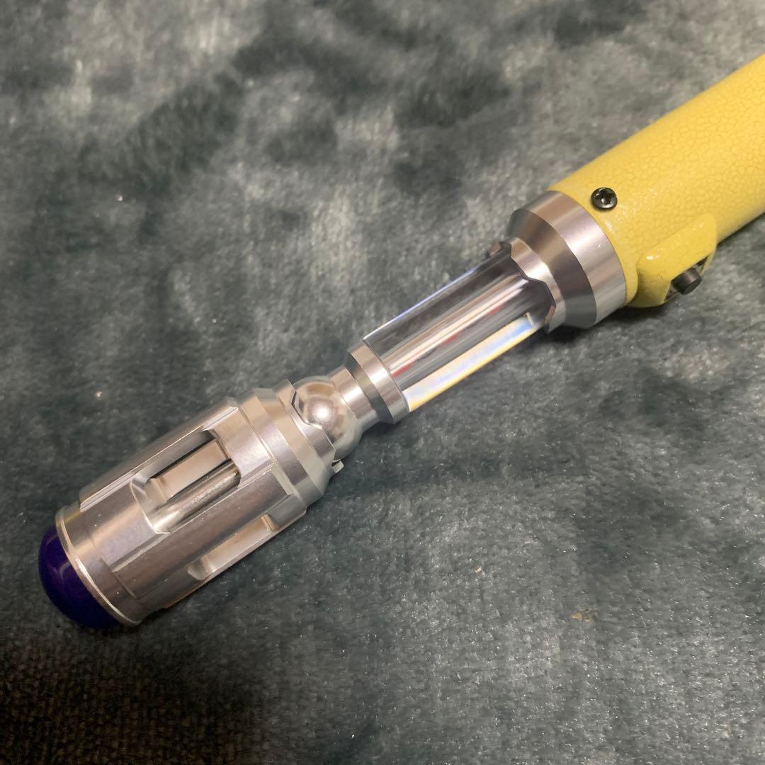 ドクターフー　ソニックドライバー