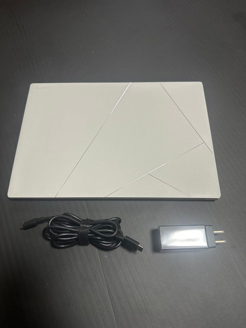 Windowsノート本体 ASUS ZenbookS14 UX5406SA CoreU7/32GB/1TB