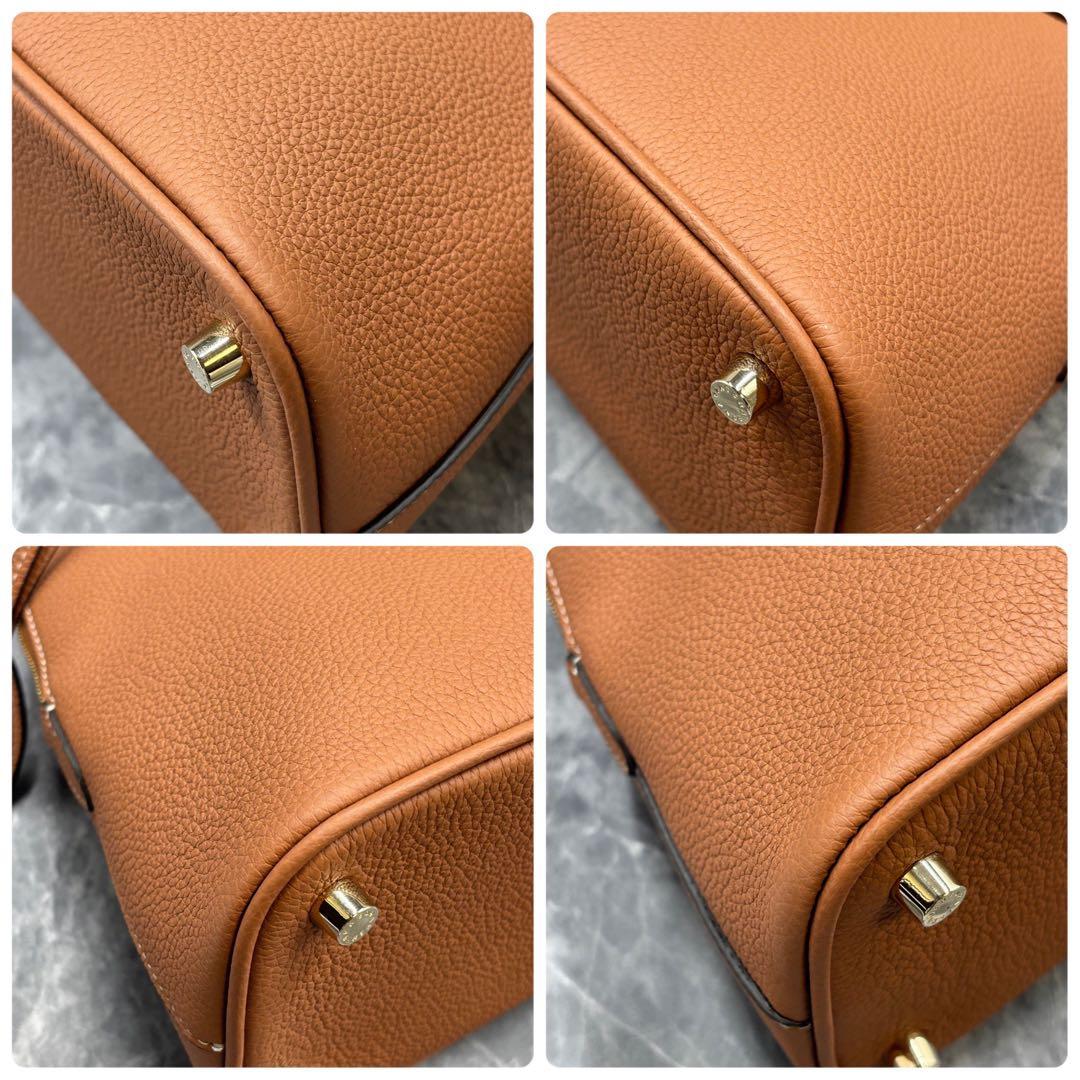 Marienwiese ✨ボナベンチュラ　エマ28 キャメル